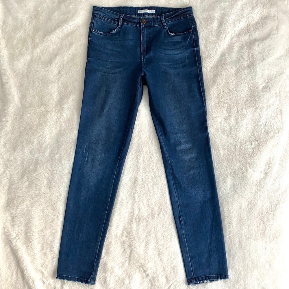 Zara Skinny Jeans